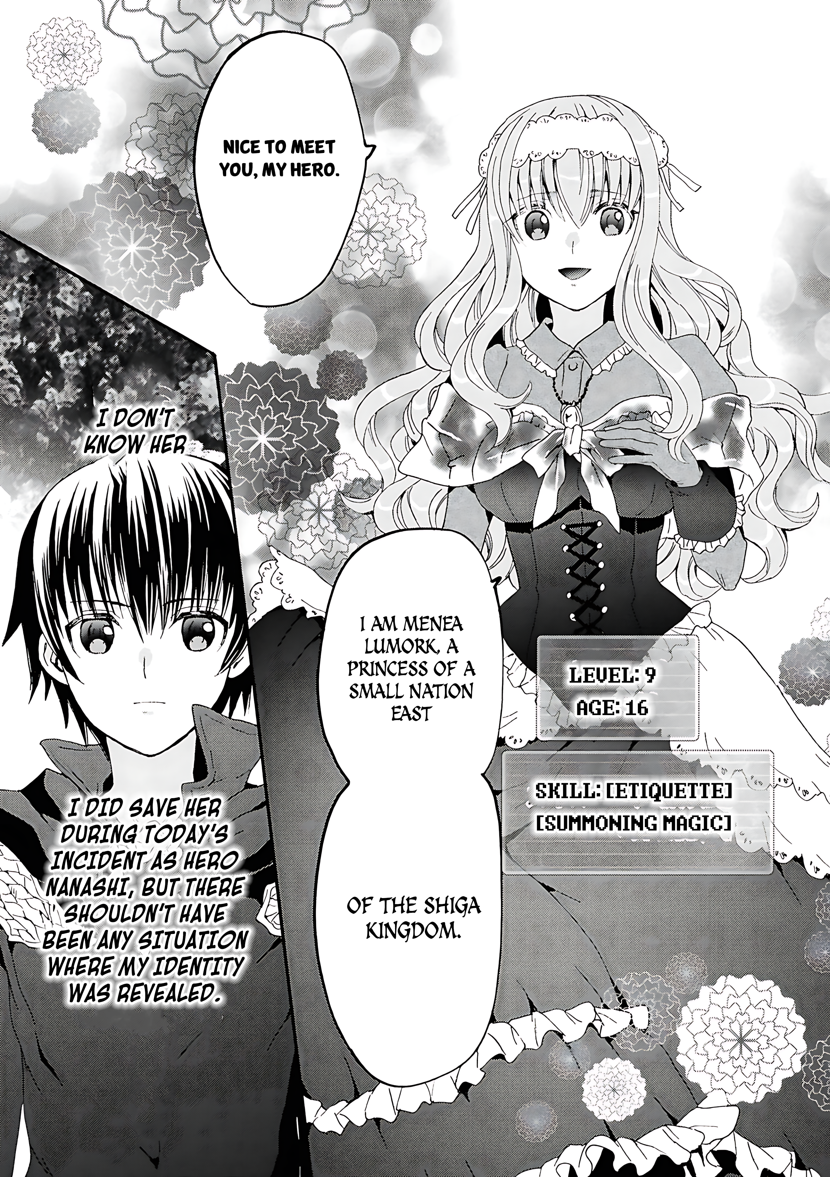 Read Death March to the Parallel World Rhapsody Manga Online