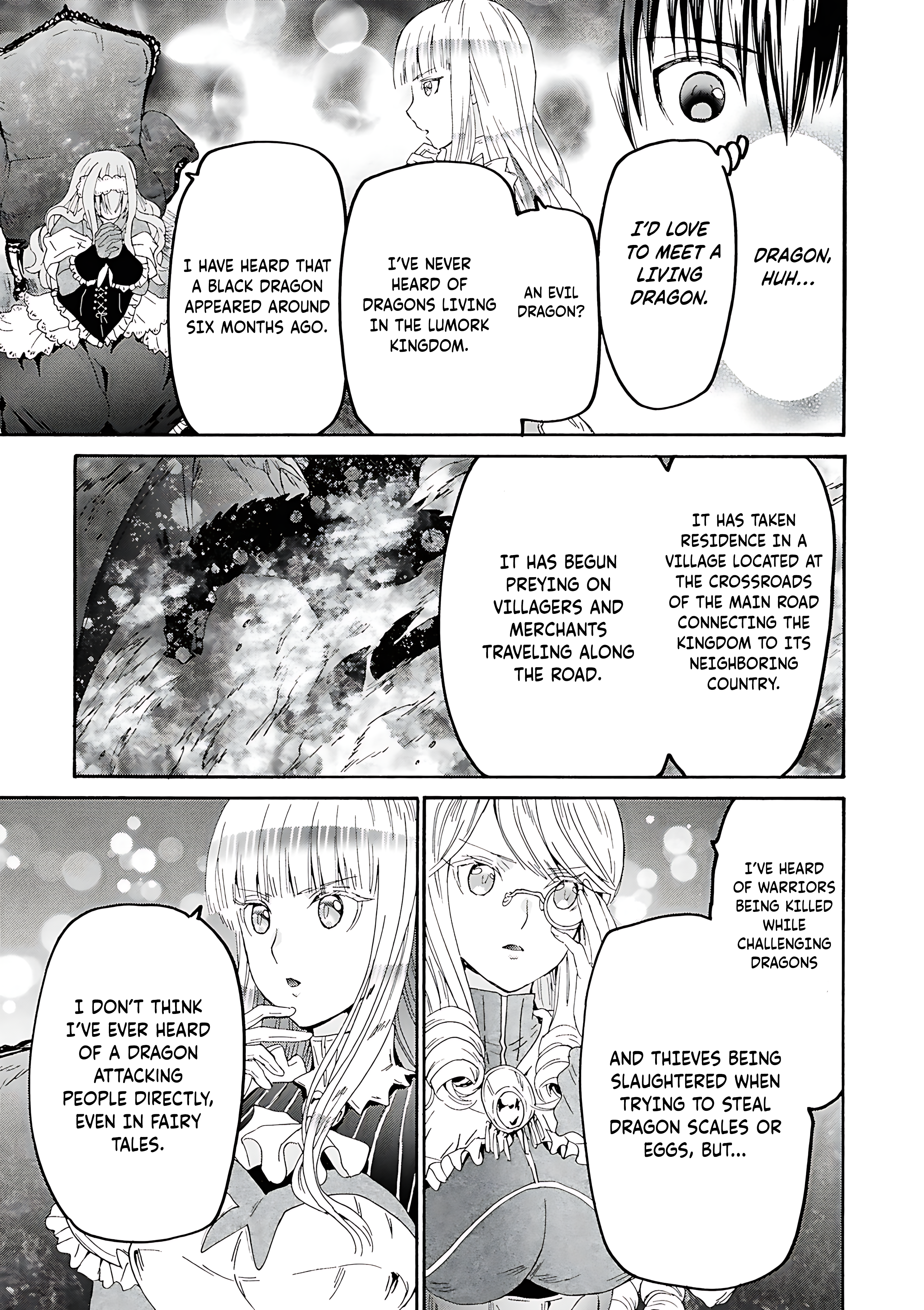 Read Death March to the Parallel World Rhapsody Manga Online