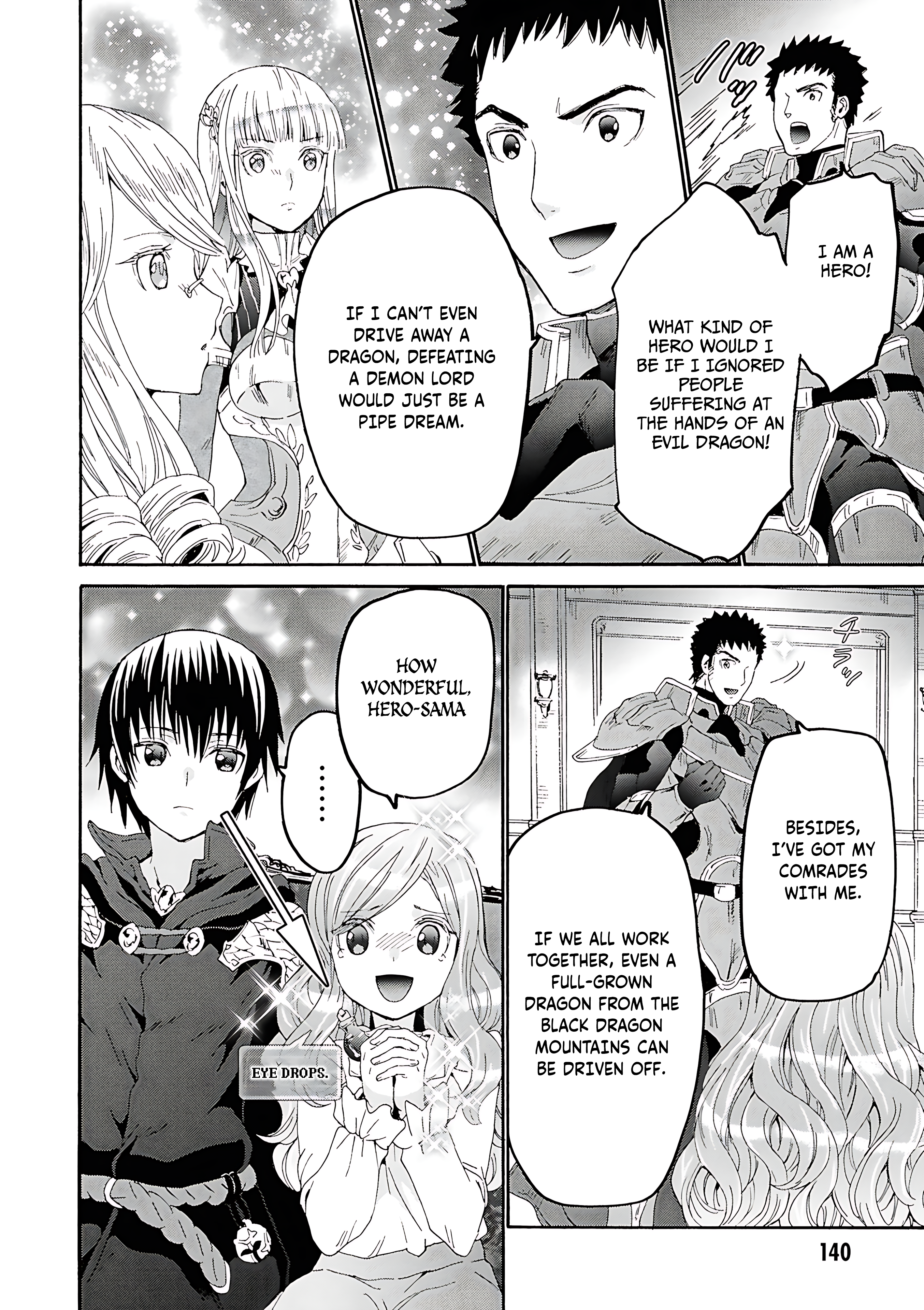 Read Death March to the Parallel World Rhapsody Manga Online