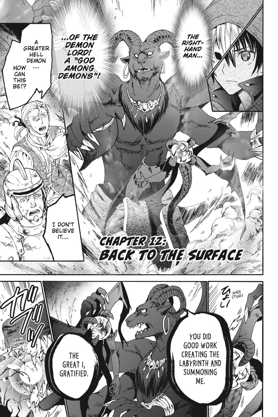 Read Death March to the Parallel World Rhapsody Manga Online