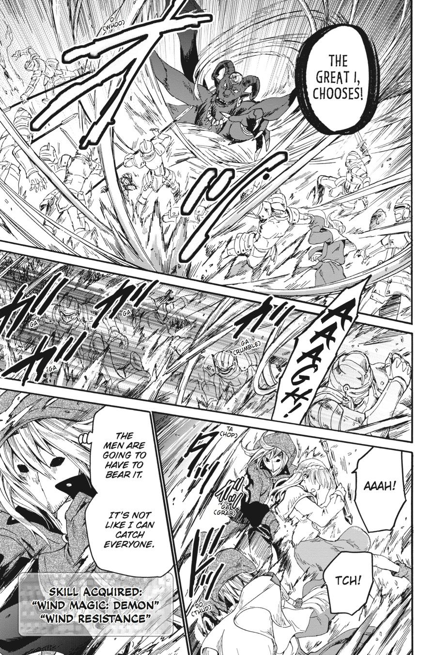 Read Death March to the Parallel World Rhapsody Manga Online