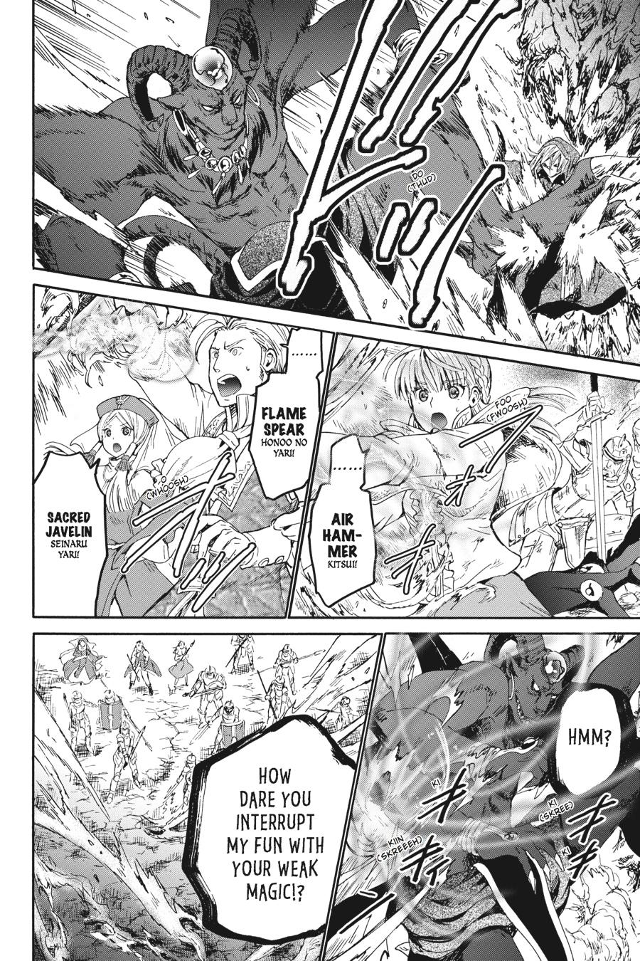 Read Death March to the Parallel World Rhapsody Manga Online