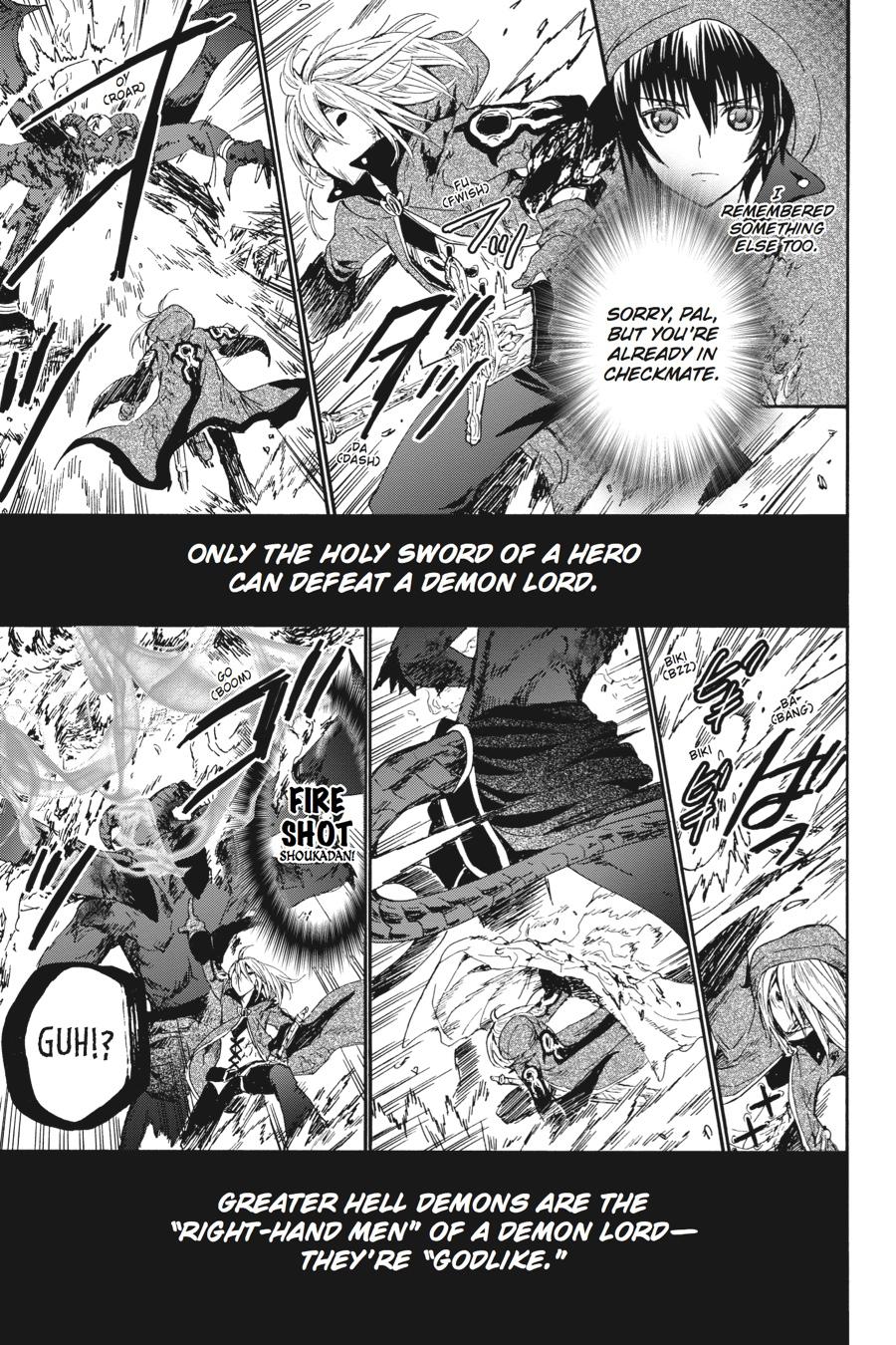 Read Death March to the Parallel World Rhapsody Manga Online