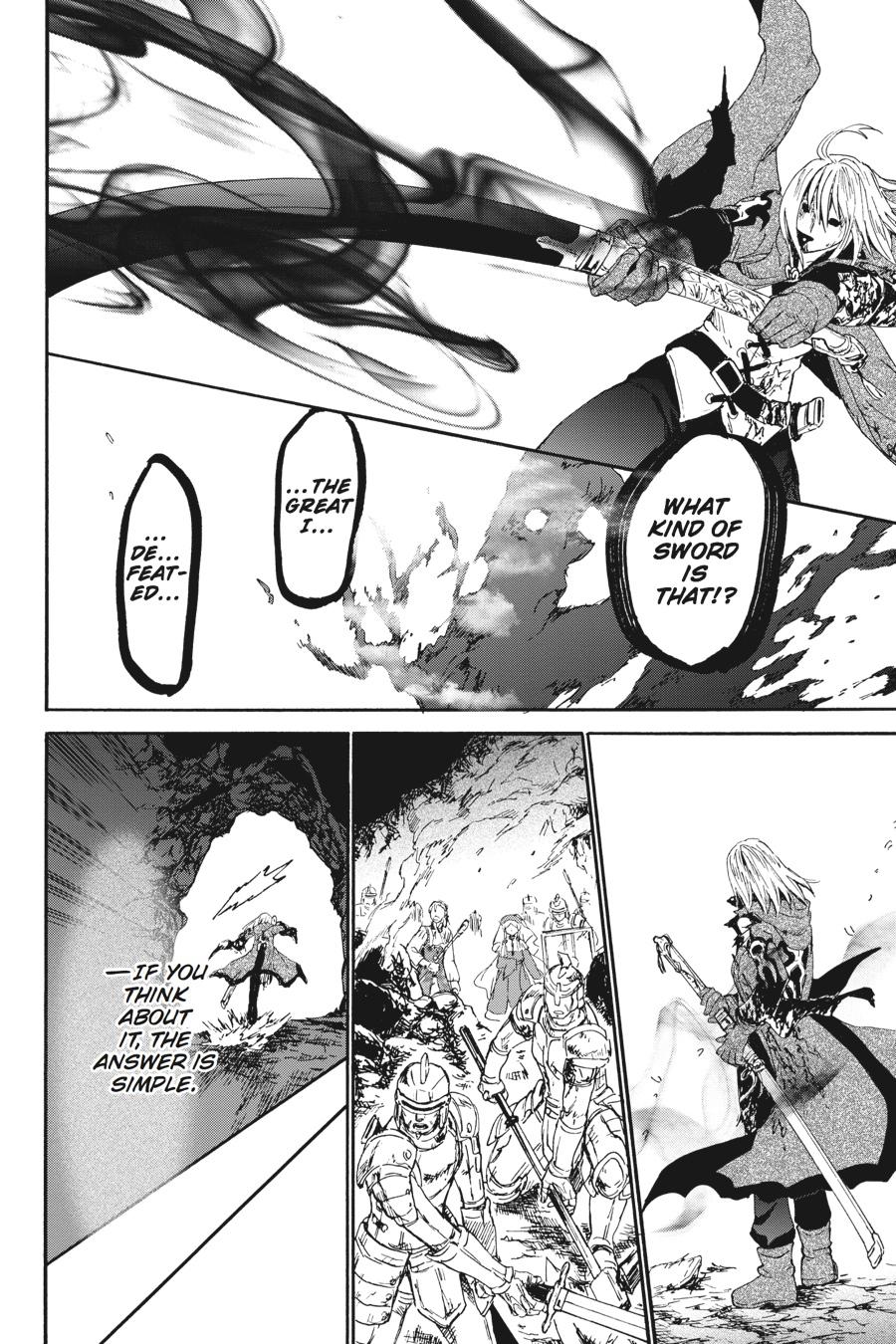 Read Death March to the Parallel World Rhapsody Manga Online