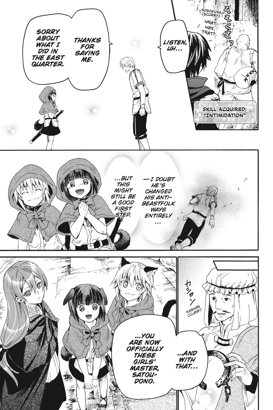 Read Death March to the Parallel World Rhapsody Manga Online