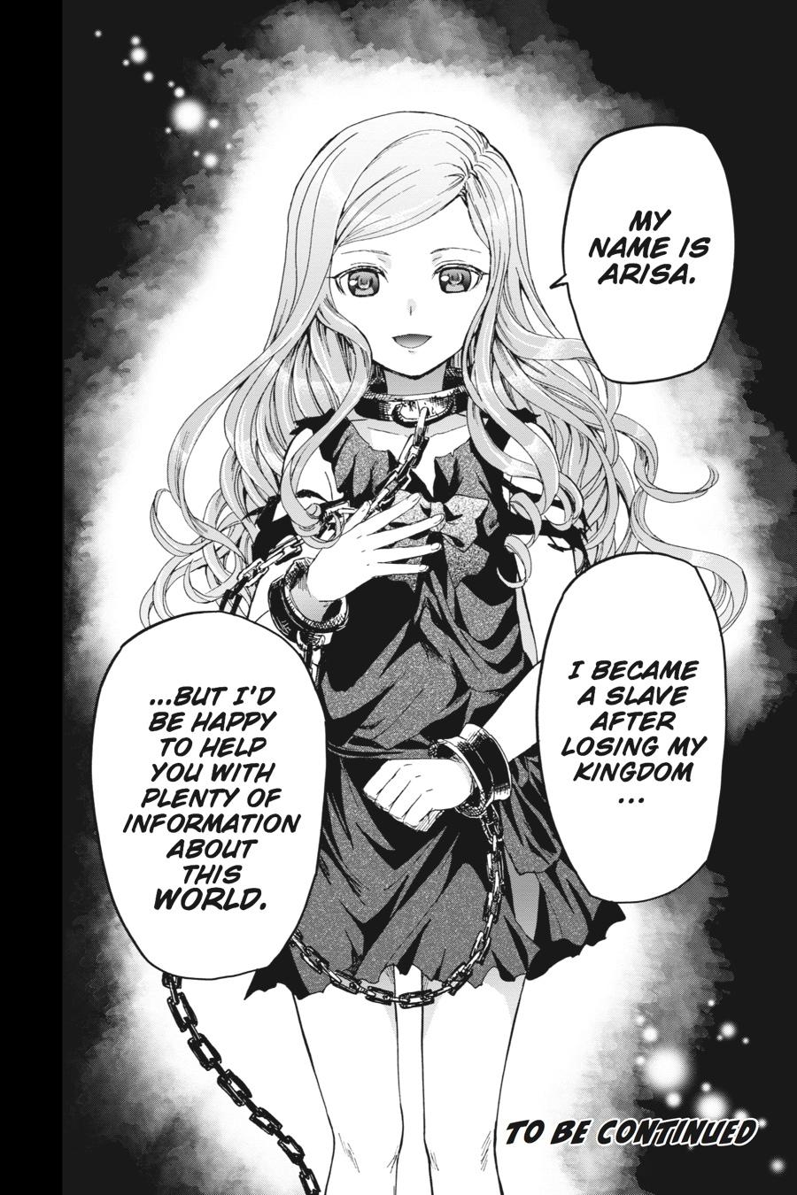 Read Death March to the Parallel World Rhapsody Manga Online