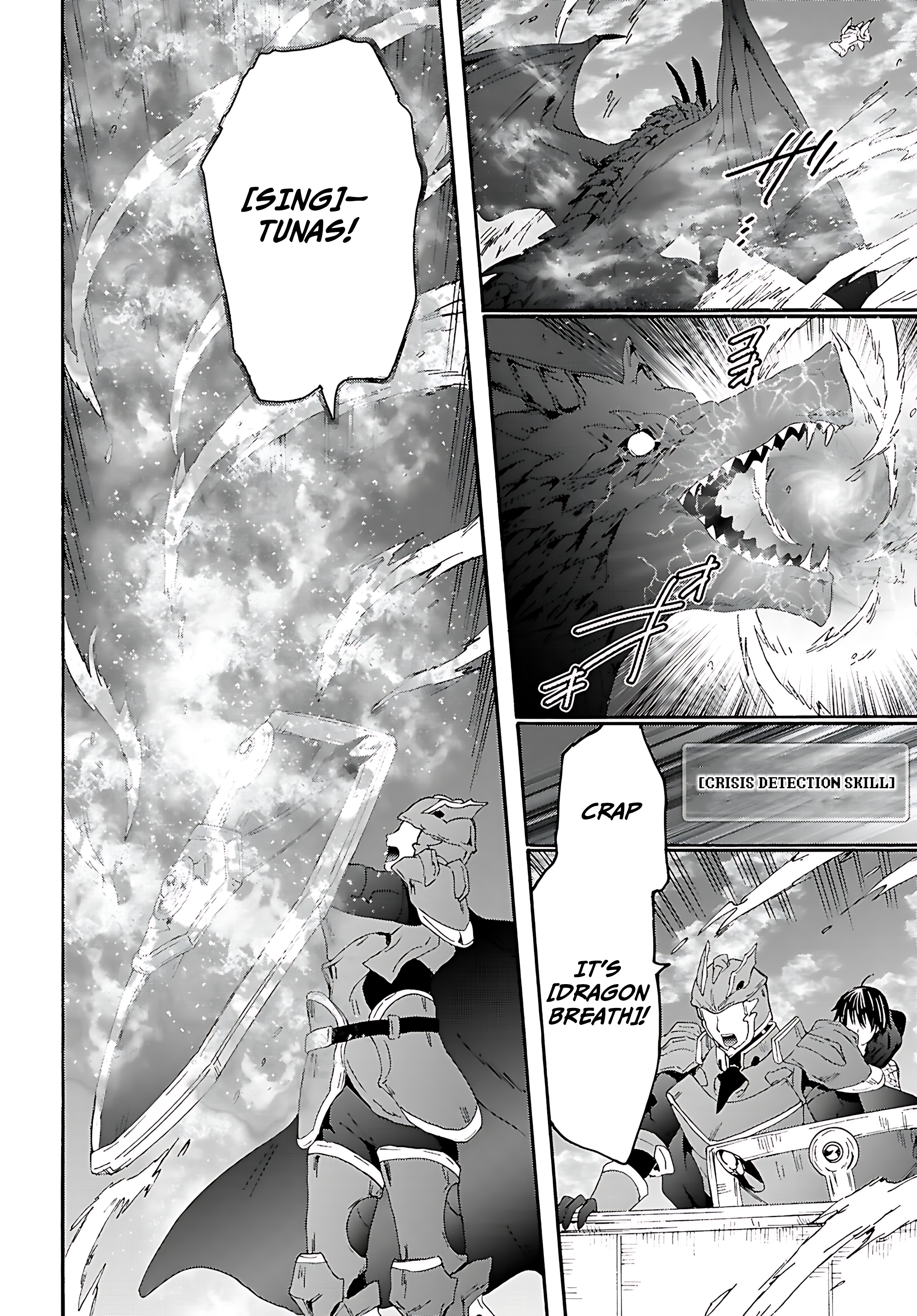 Read Death March to the Parallel World Rhapsody Manga Online