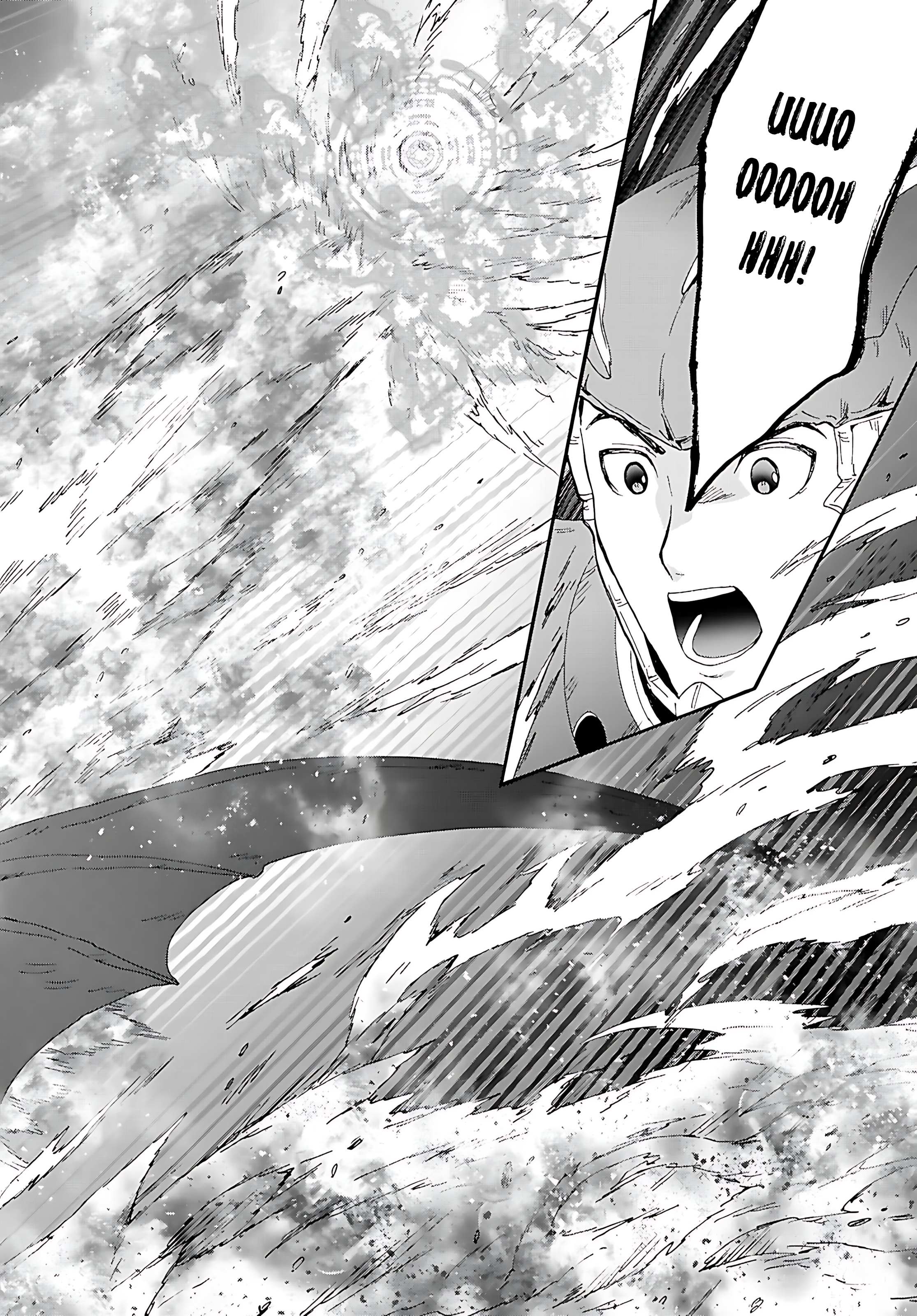 Read Death March to the Parallel World Rhapsody Manga Online