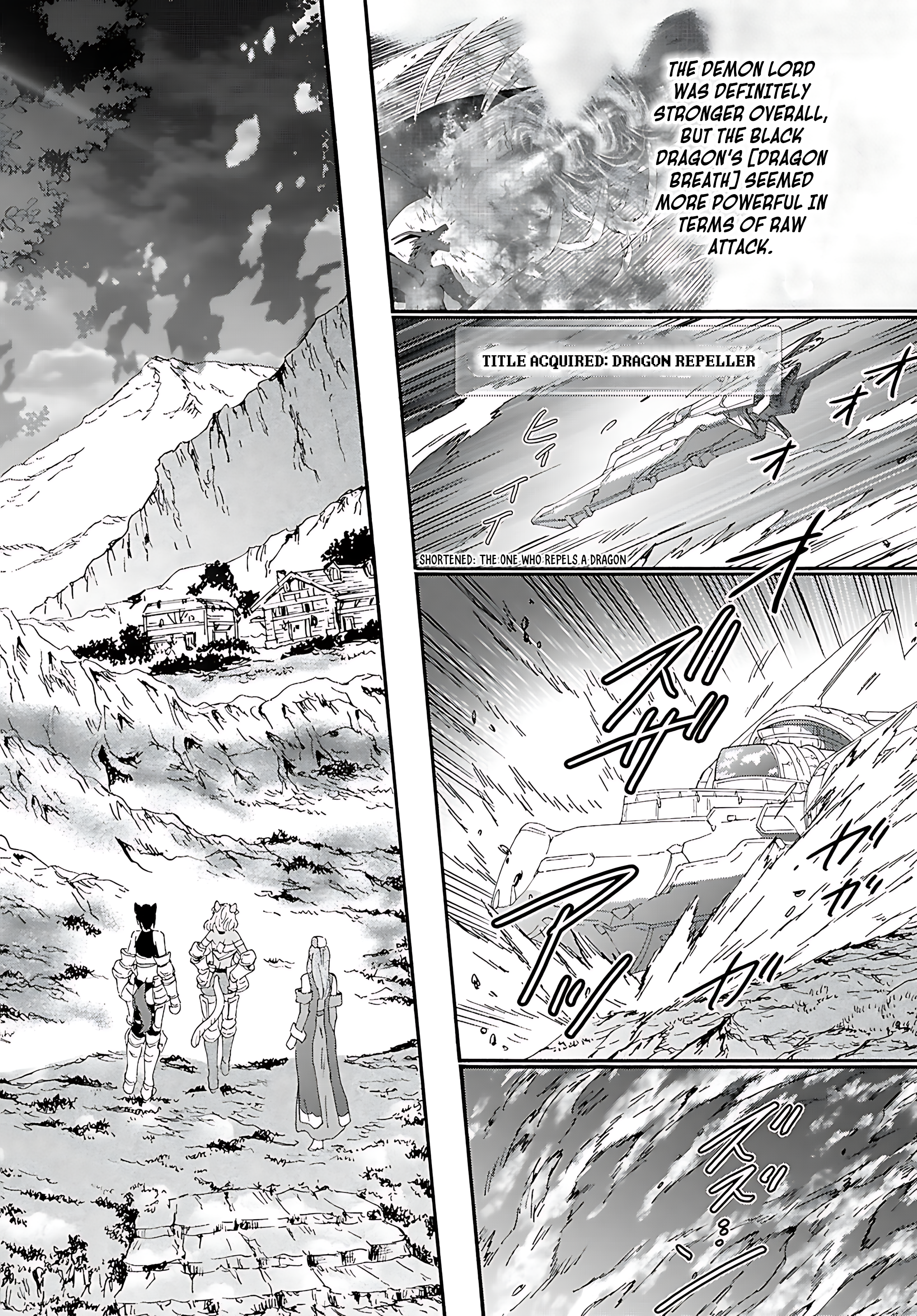 Read Death March to the Parallel World Rhapsody Manga Online