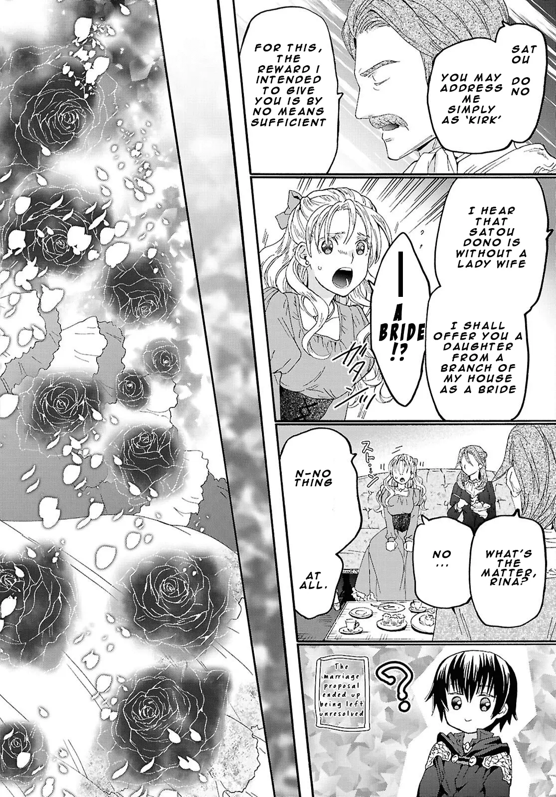 Read Death March to the Parallel World Rhapsody Manga Online