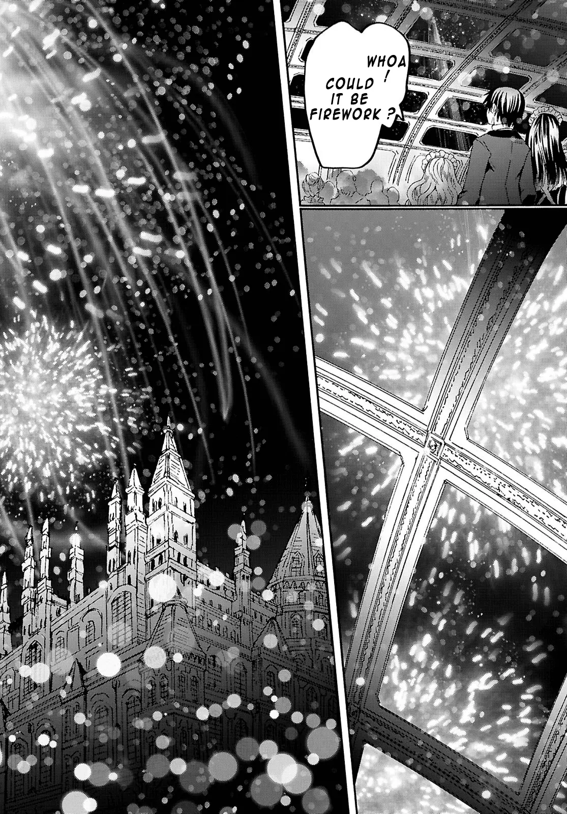 Read Death March to the Parallel World Rhapsody Manga Online
