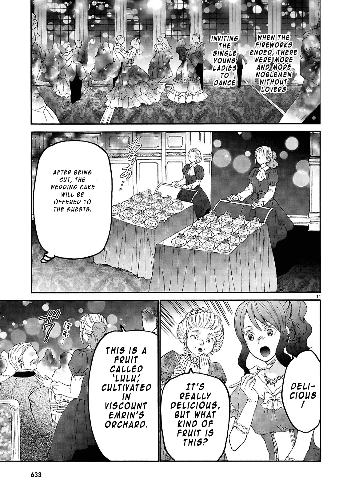 Read Death March to the Parallel World Rhapsody Manga Online