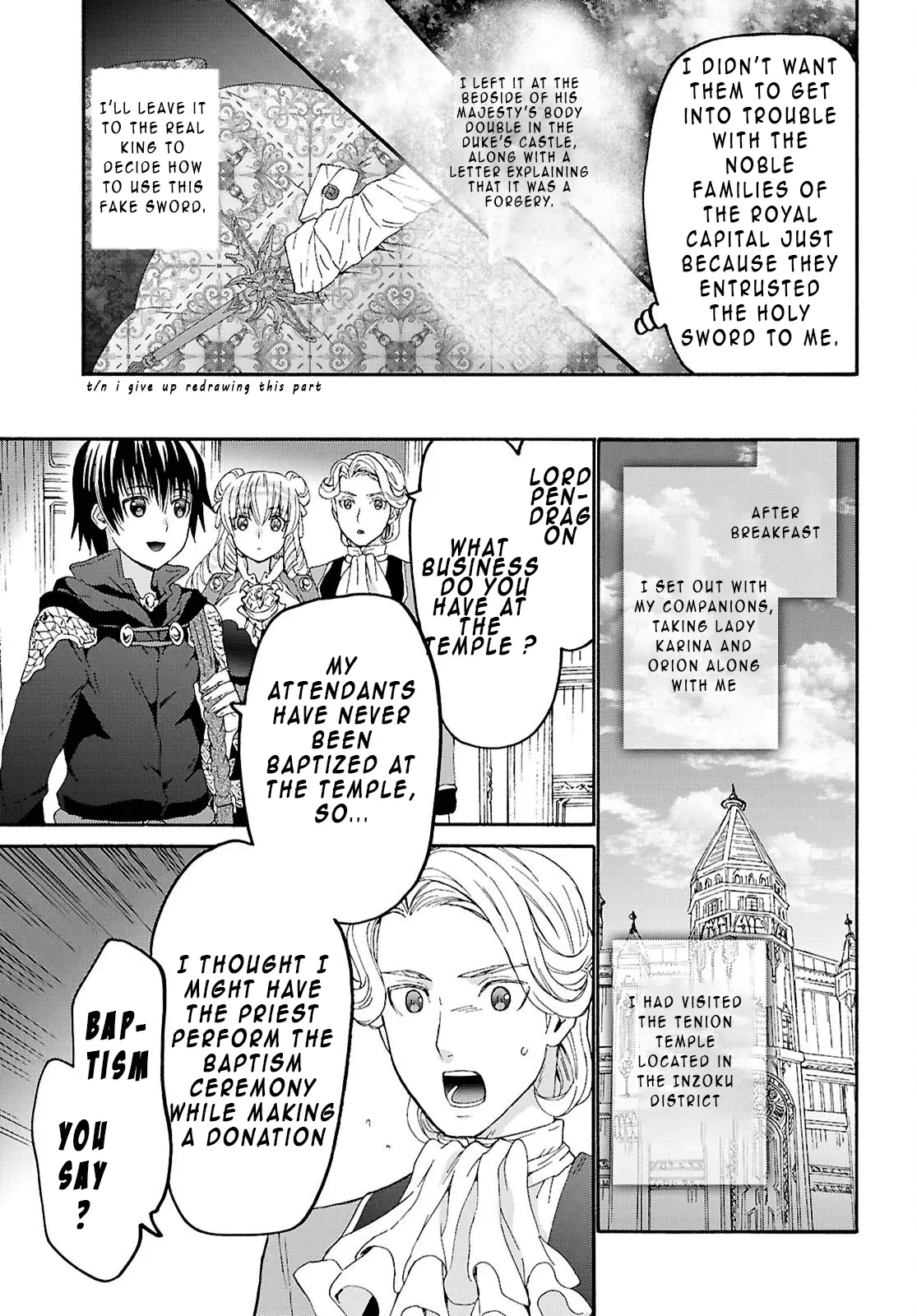 Read Death March to the Parallel World Rhapsody Manga Online