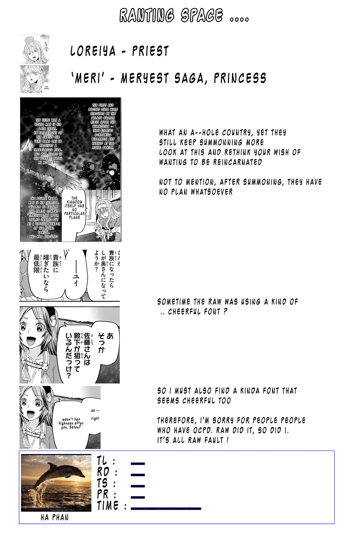 Read Death March to the Parallel World Rhapsody Manga Online