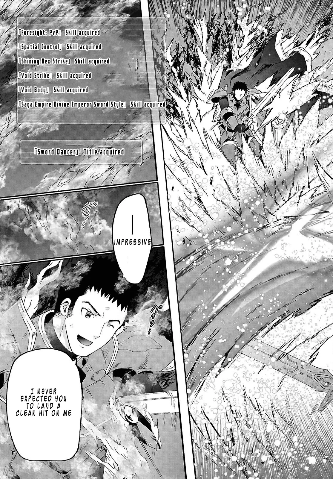 Read Death March to the Parallel World Rhapsody Manga Online