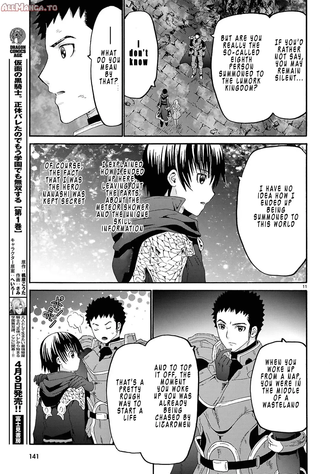 Read Death March to the Parallel World Rhapsody Manga Online