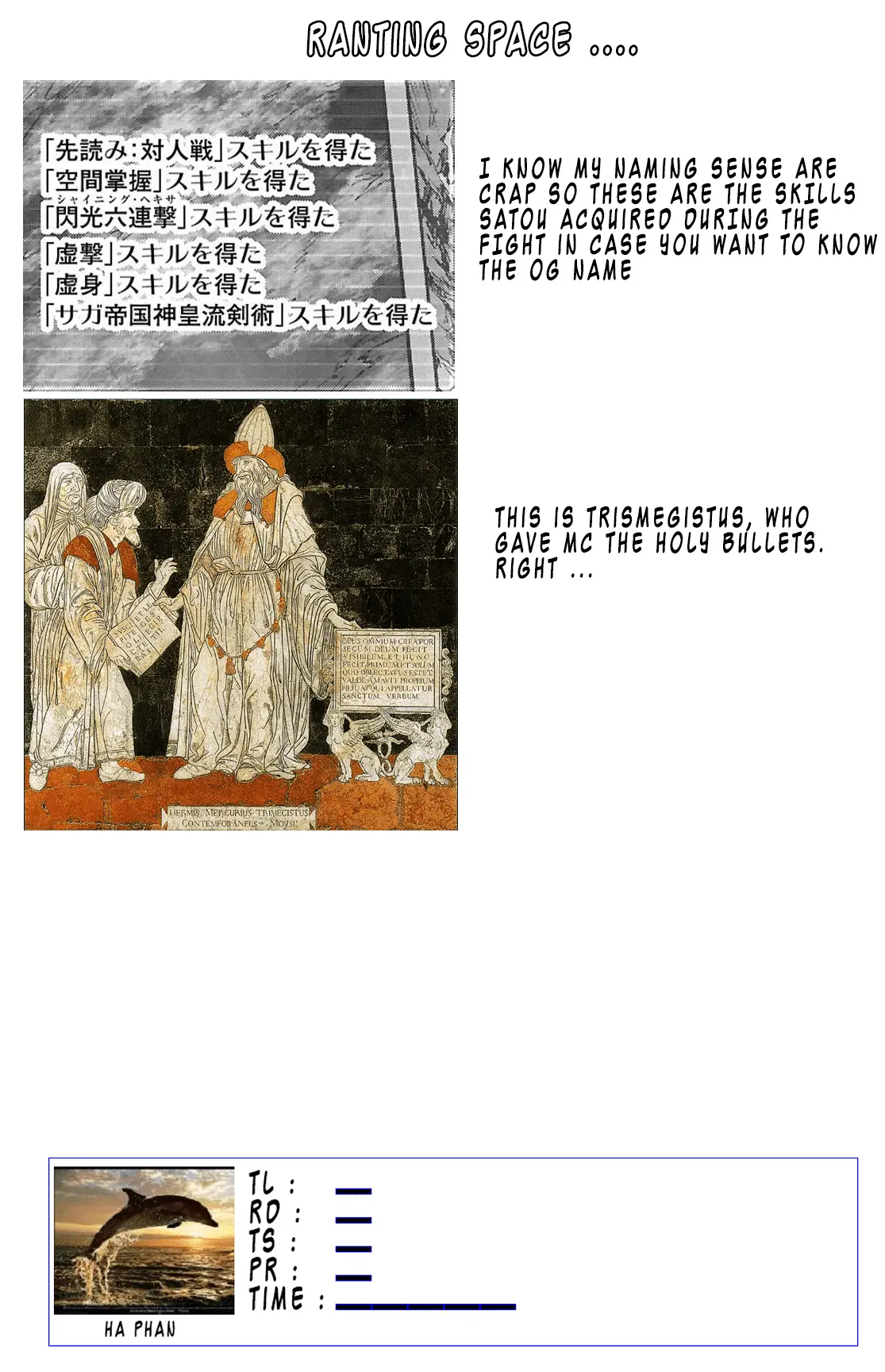 Read Death March to the Parallel World Rhapsody Manga Online