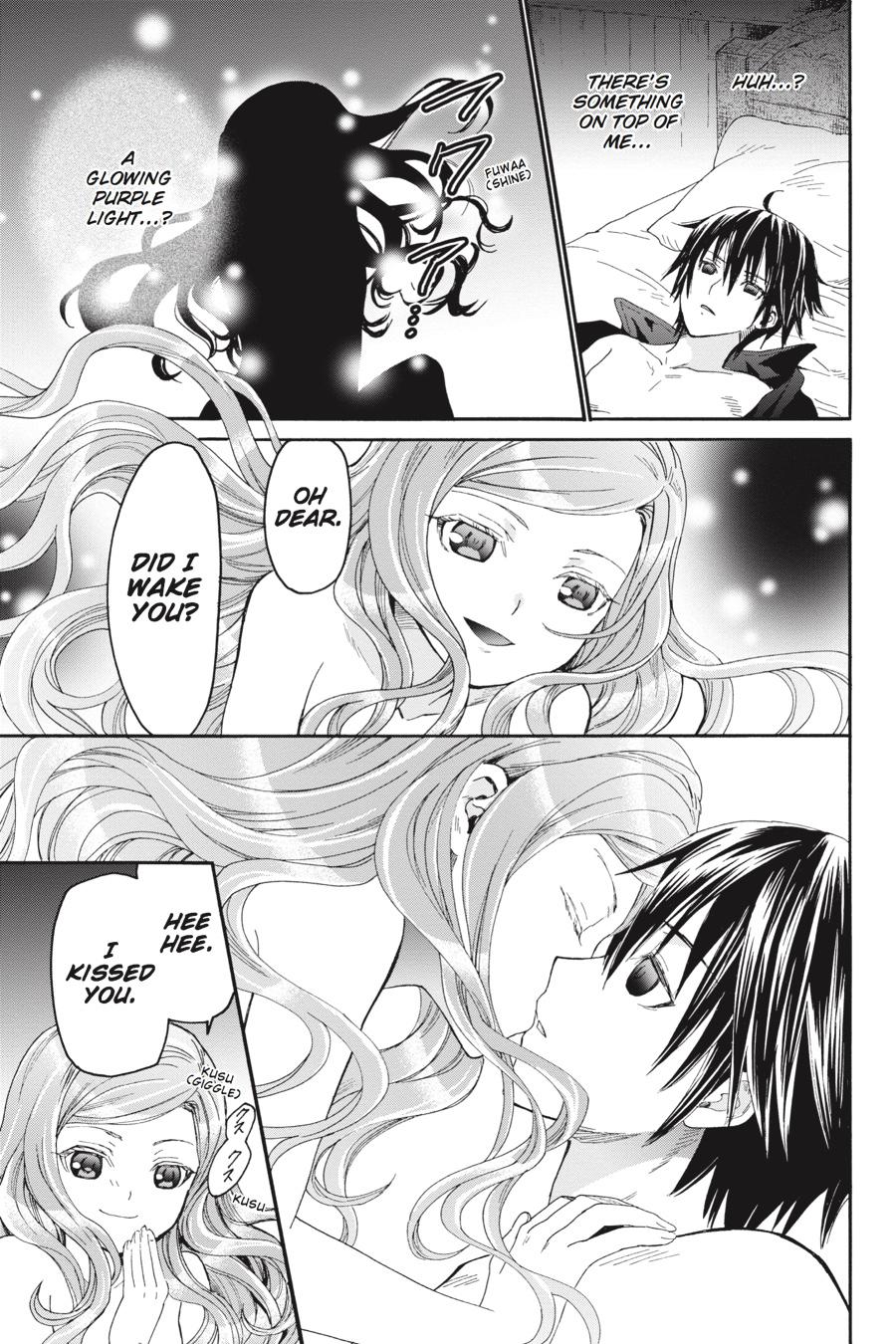 Read Death March to the Parallel World Rhapsody Manga Online