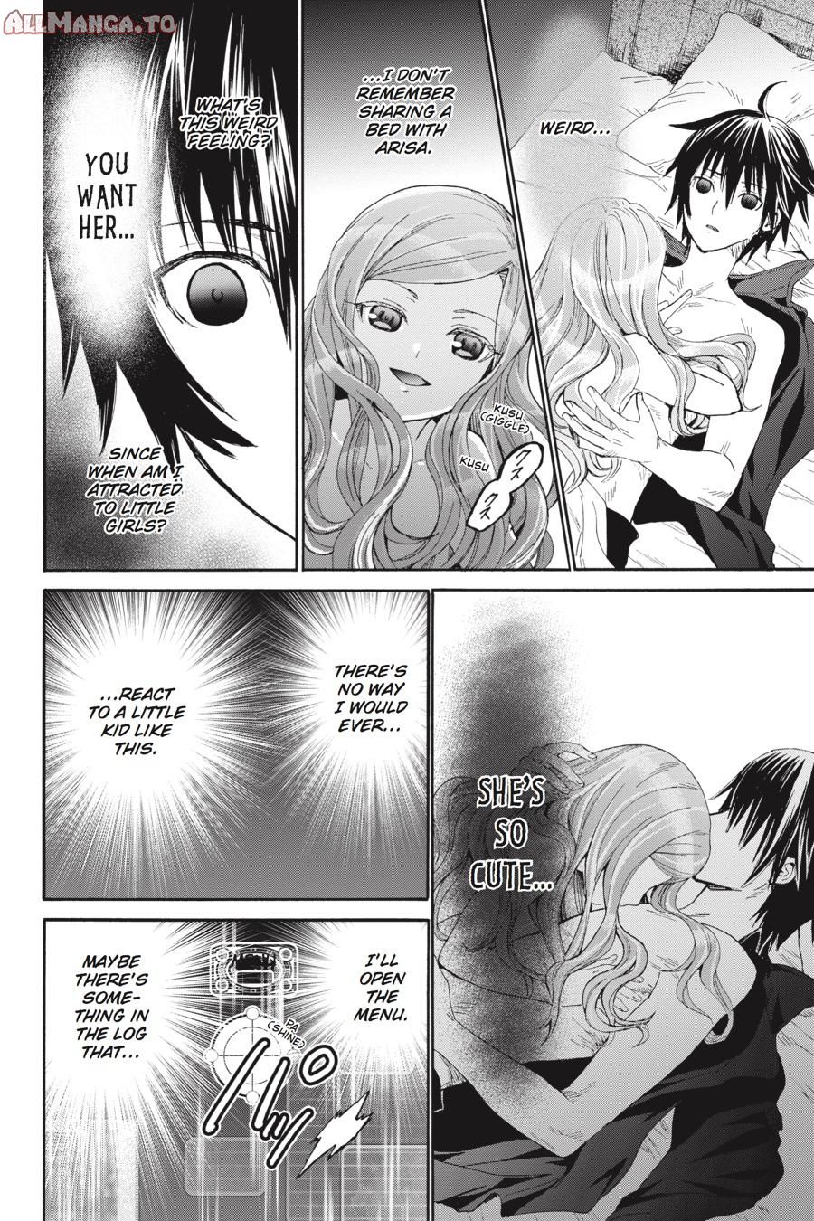 Read Death March to the Parallel World Rhapsody Manga Online
