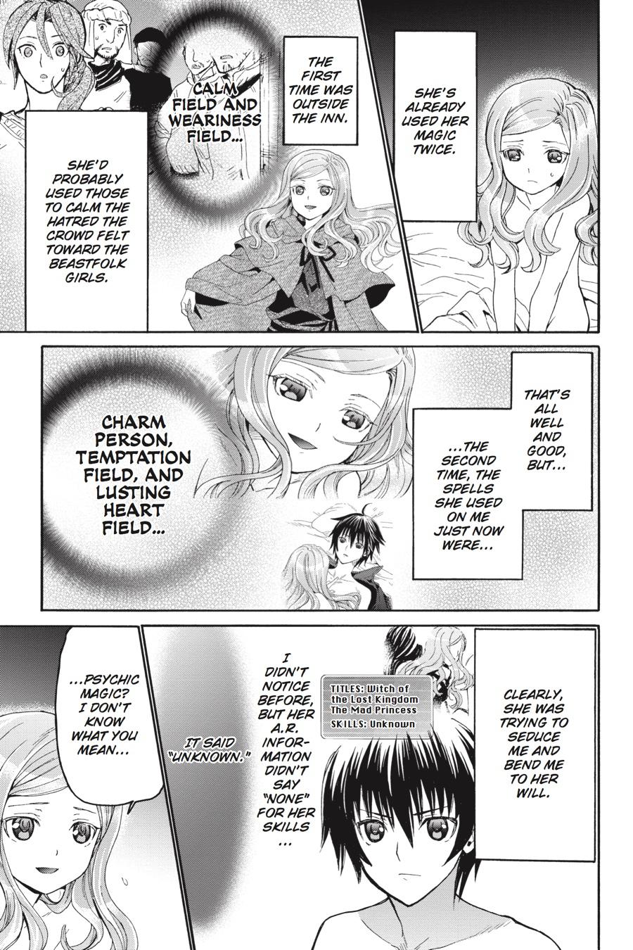Read Death March to the Parallel World Rhapsody Manga Online