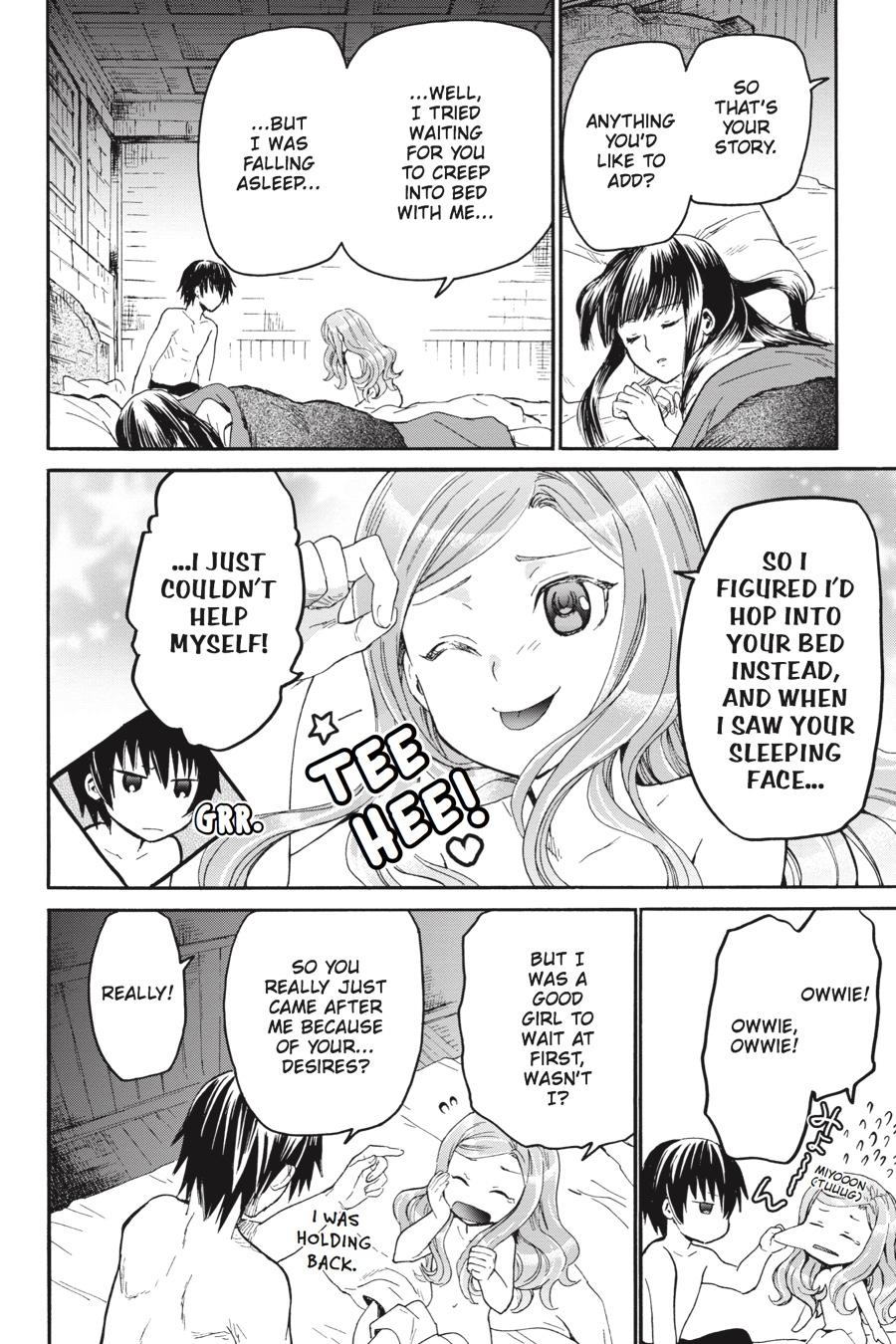 Read Death March to the Parallel World Rhapsody Manga Online