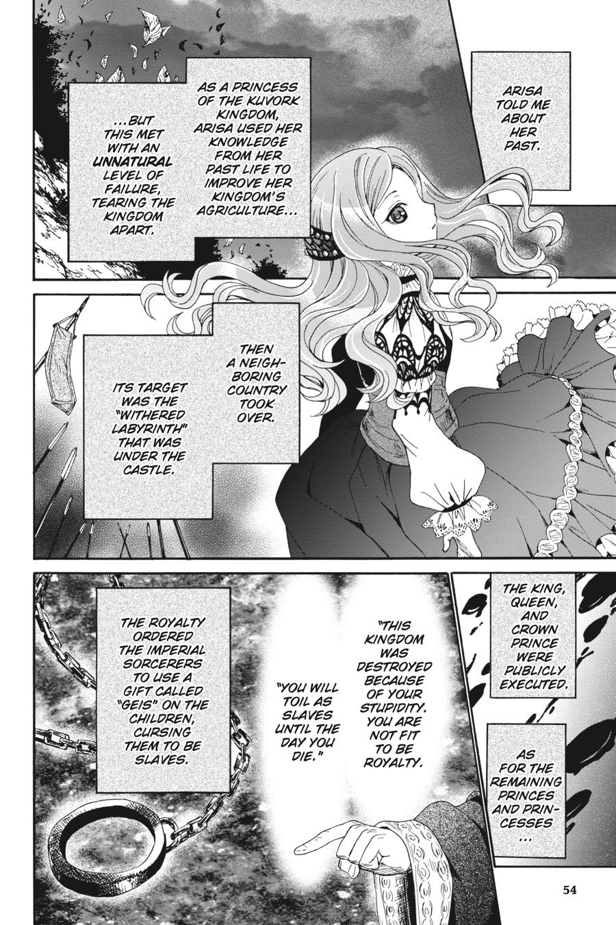 Read Death March to the Parallel World Rhapsody Manga Online