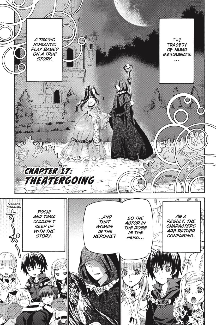 Read Death March to the Parallel World Rhapsody Manga Online