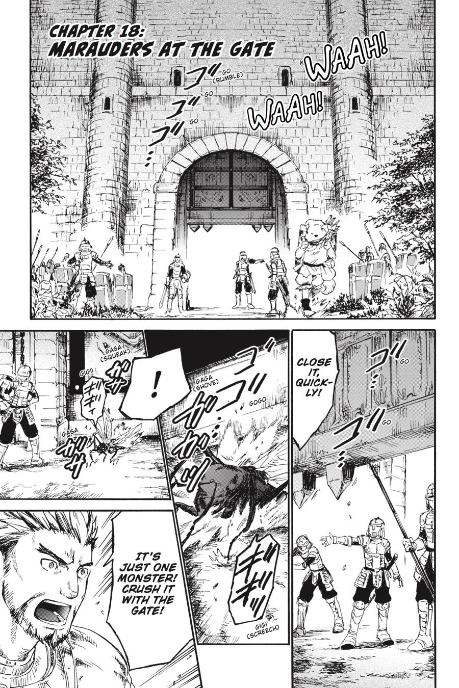 Read Death March to the Parallel World Rhapsody Manga Online
