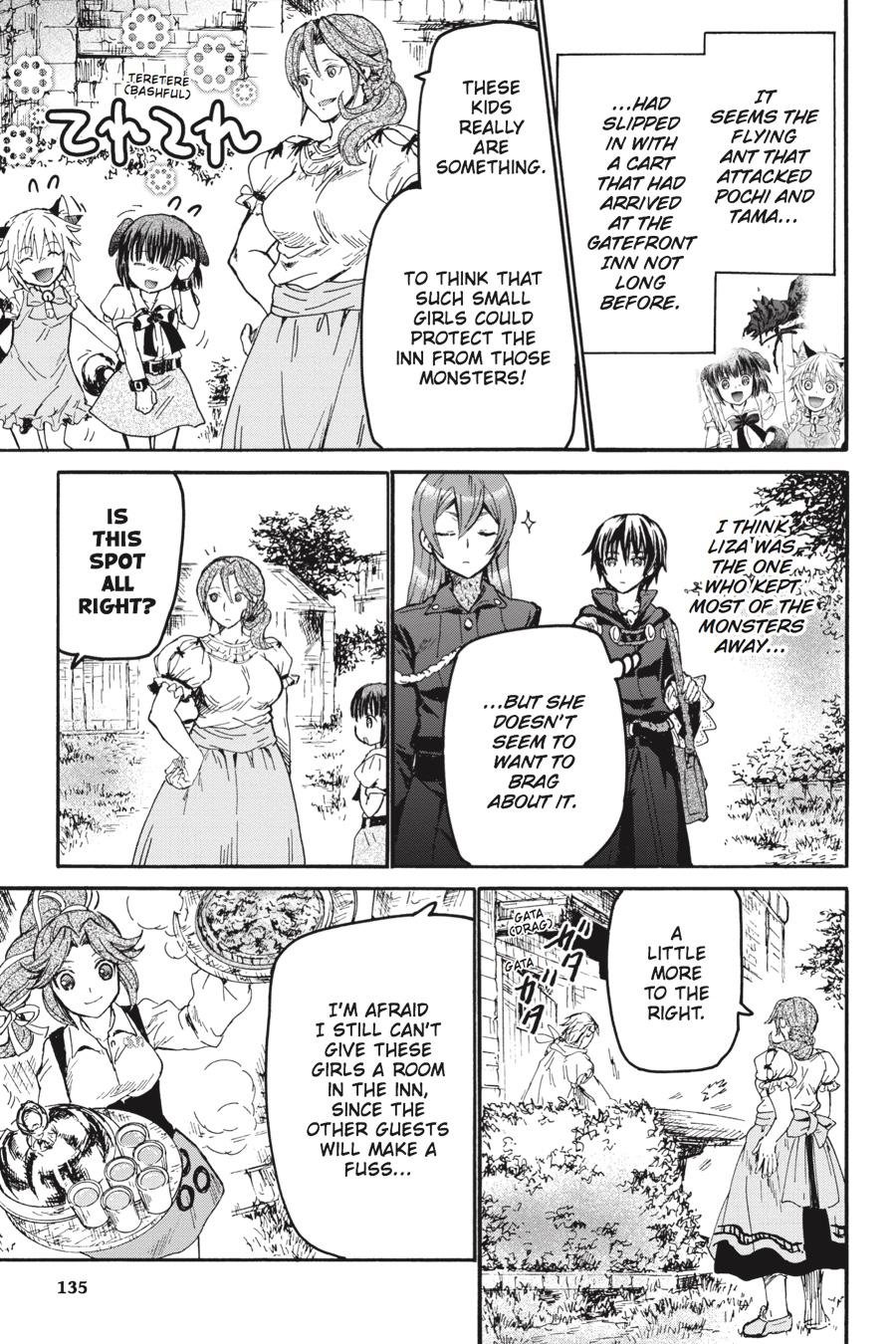 Read Death March to the Parallel World Rhapsody Manga Online