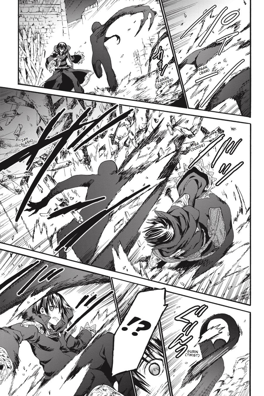 Read Death March to the Parallel World Rhapsody Manga Online