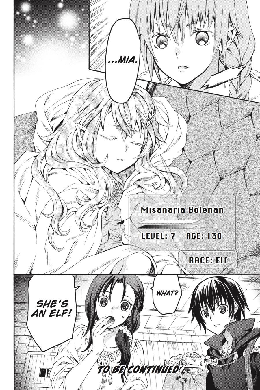 Read Death March to the Parallel World Rhapsody Manga Online