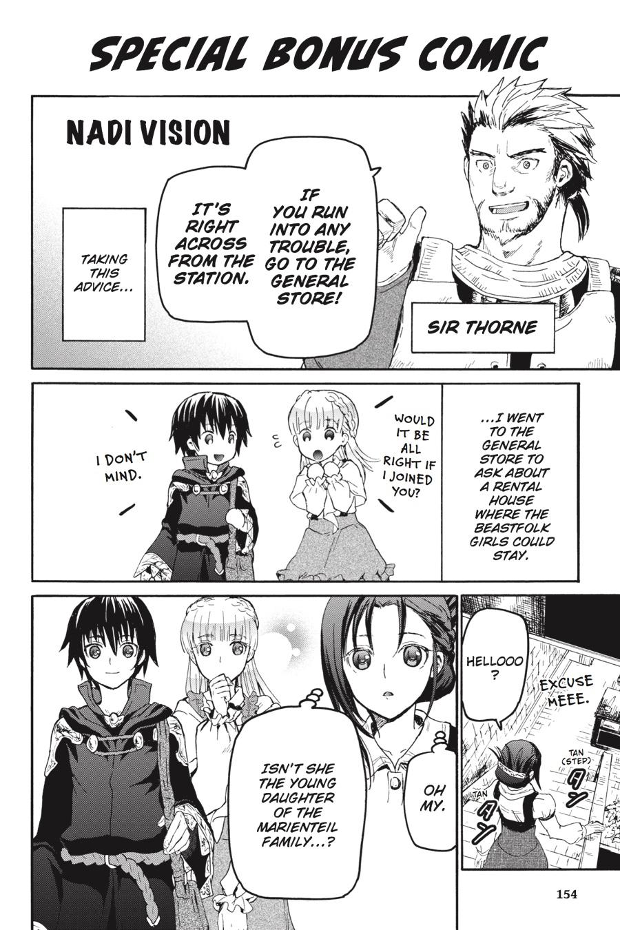 Read Death March to the Parallel World Rhapsody Manga Online