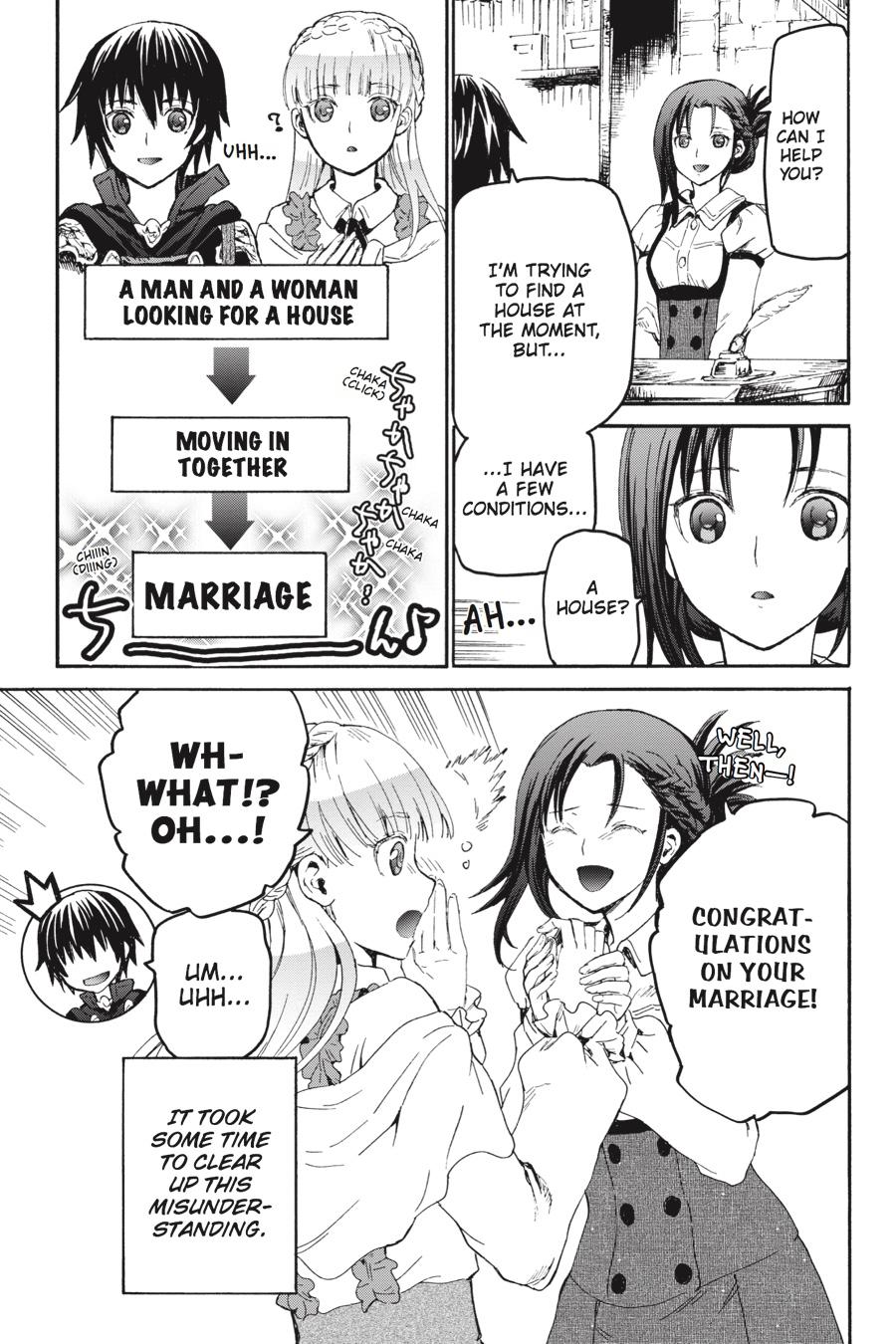 Read Death March to the Parallel World Rhapsody Manga Online