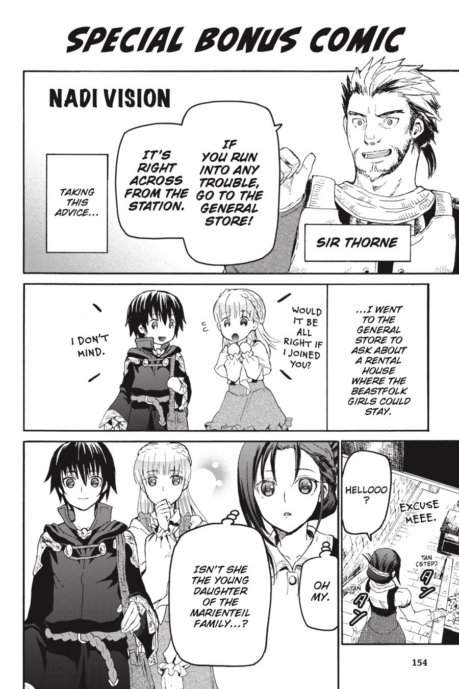 Read Death March to the Parallel World Rhapsody Manga Online