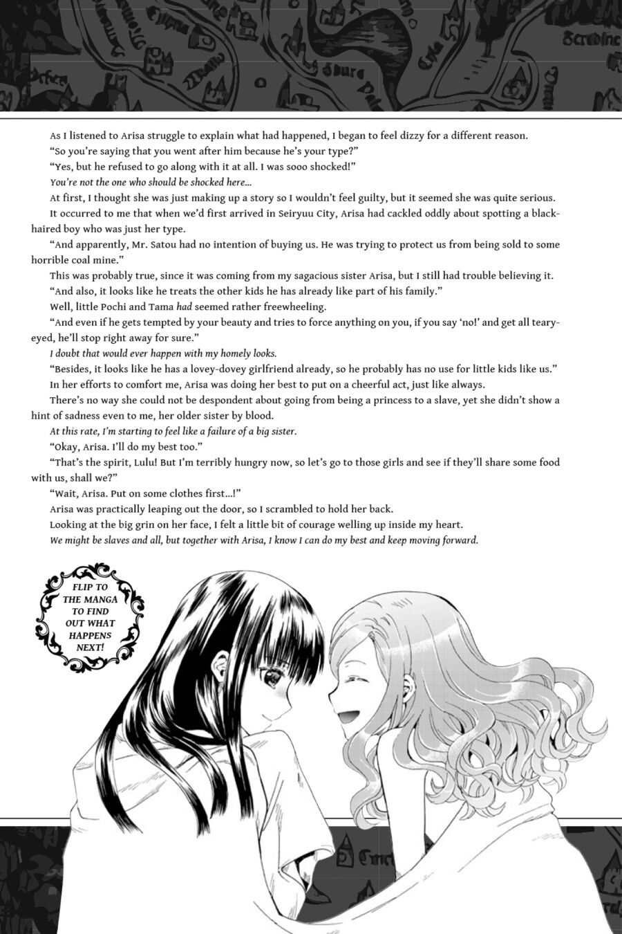 Read Death March to the Parallel World Rhapsody Manga Online