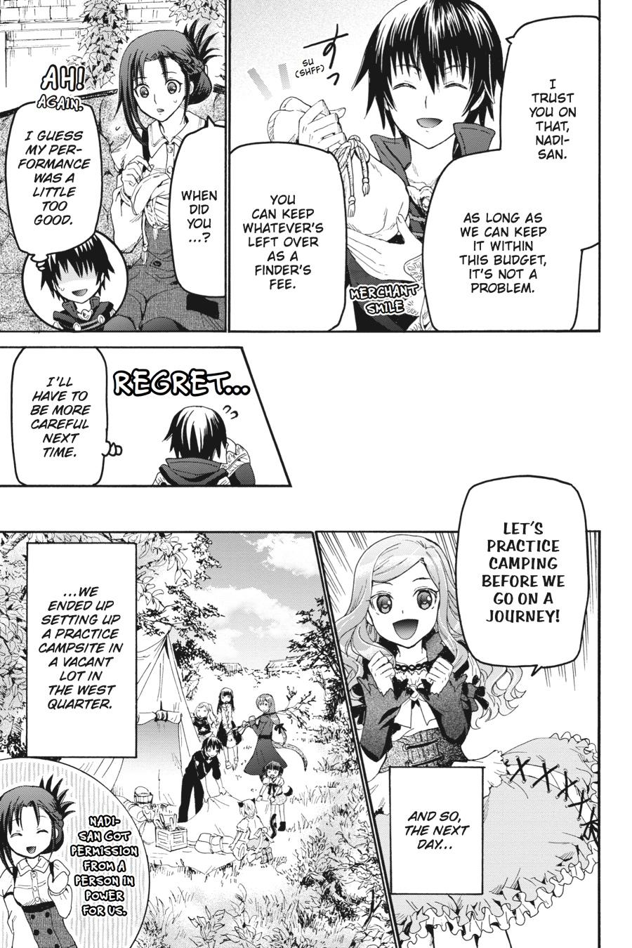 Read Death March to the Parallel World Rhapsody Manga Online