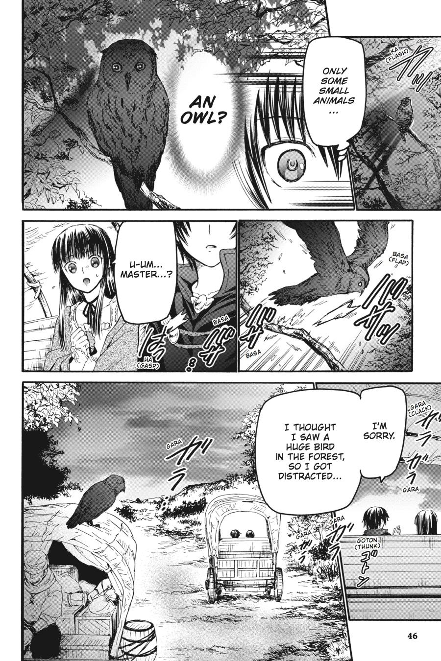 Read Death March to the Parallel World Rhapsody Manga Online