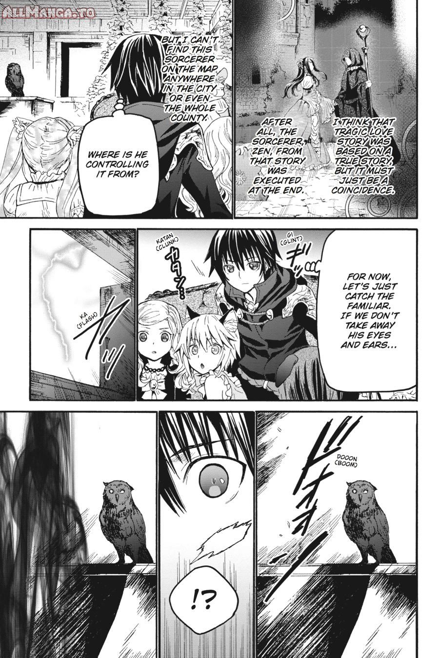 Read Death March to the Parallel World Rhapsody Manga Online