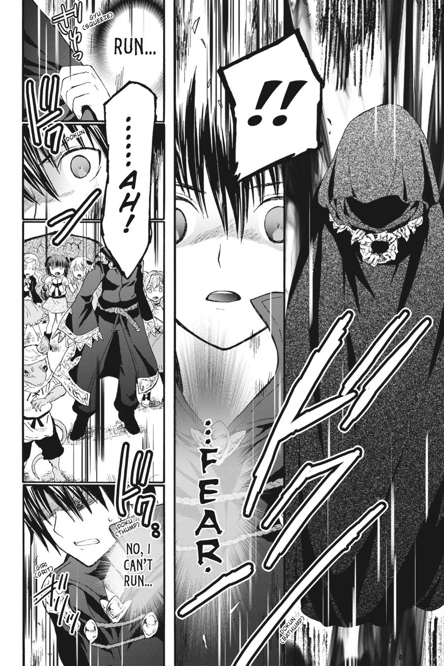 Read Death March to the Parallel World Rhapsody Manga Online