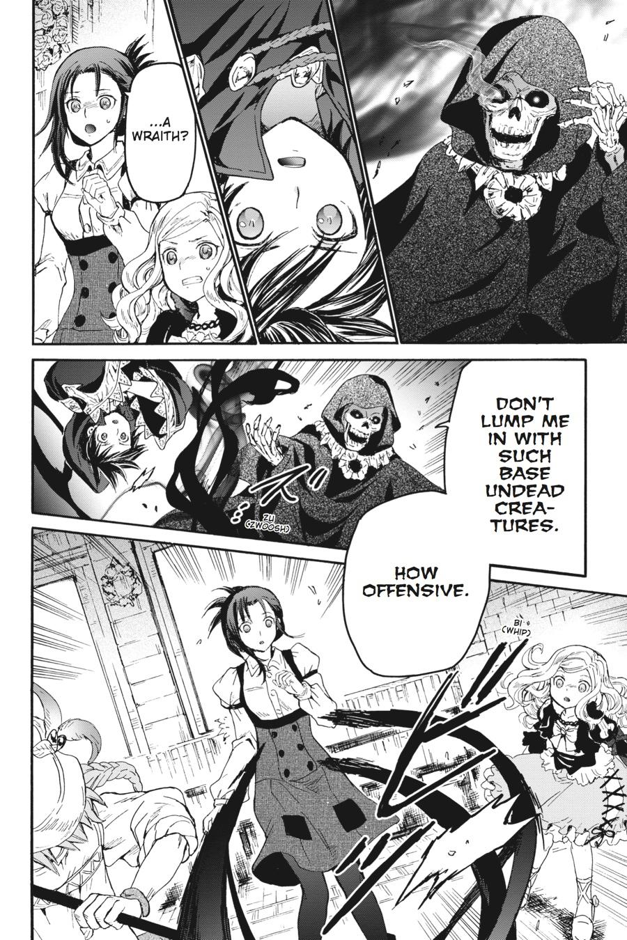 Read Death March to the Parallel World Rhapsody Manga Online