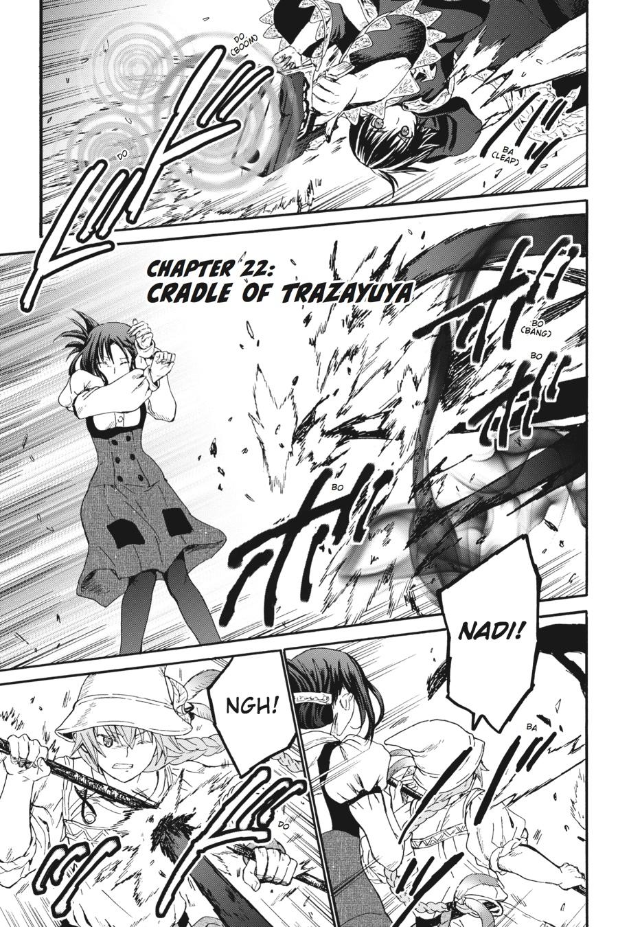 Read Death March to the Parallel World Rhapsody Manga Online