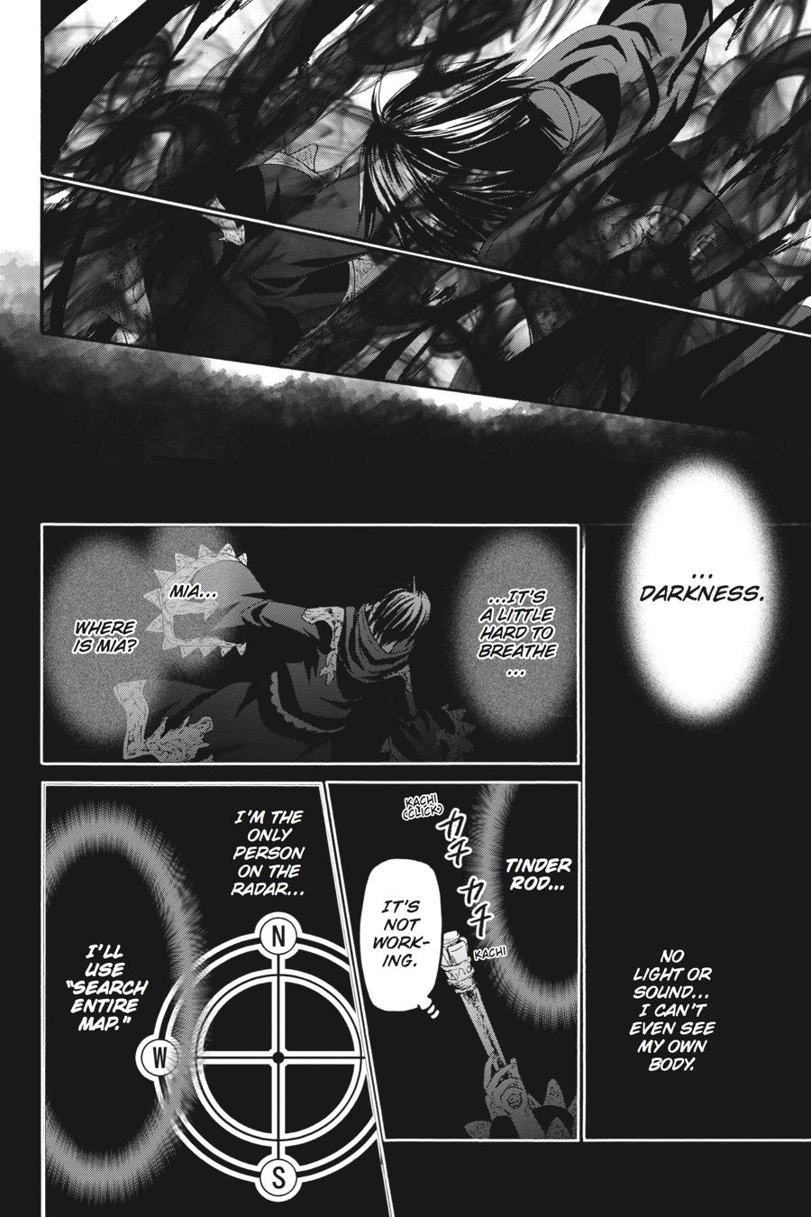 Read Death March to the Parallel World Rhapsody Manga Online