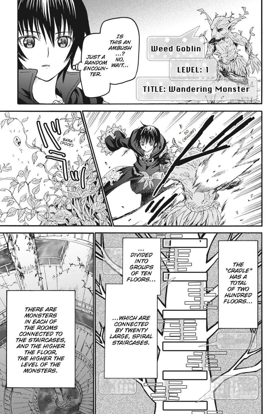 Read Death March to the Parallel World Rhapsody Manga Online