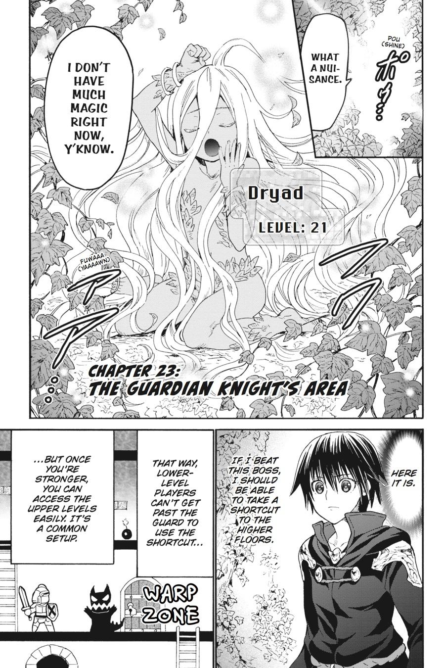 Read Death March to the Parallel World Rhapsody Manga Online