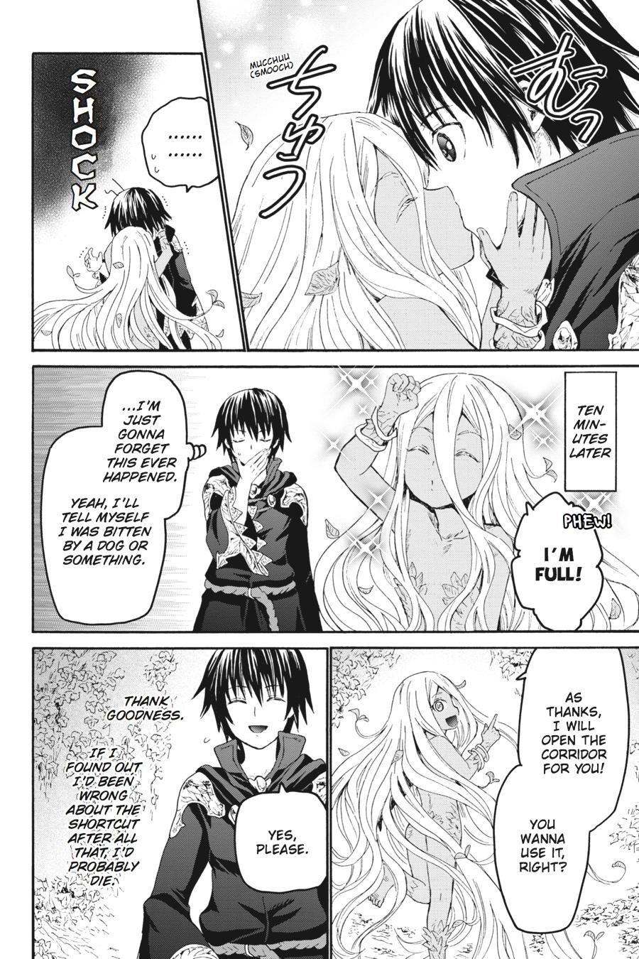 Read Death March to the Parallel World Rhapsody Manga Online