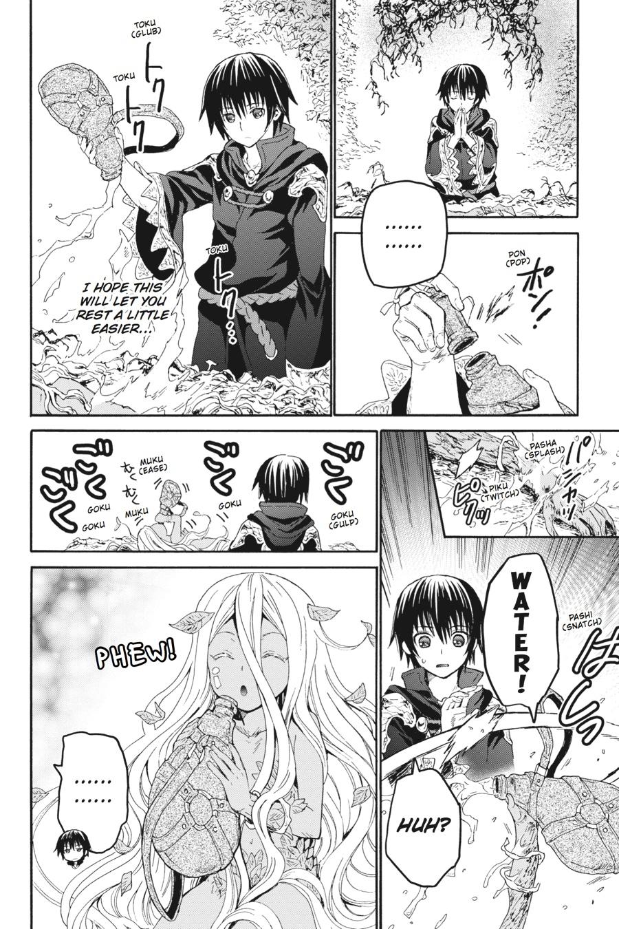 Read Death March to the Parallel World Rhapsody Manga Online