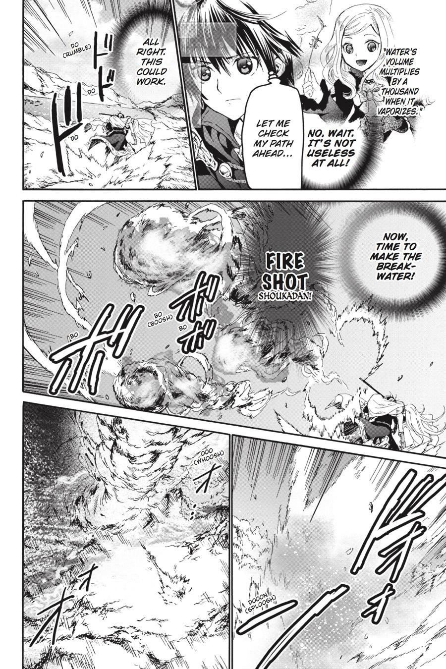 Read Death March to the Parallel World Rhapsody Manga Online