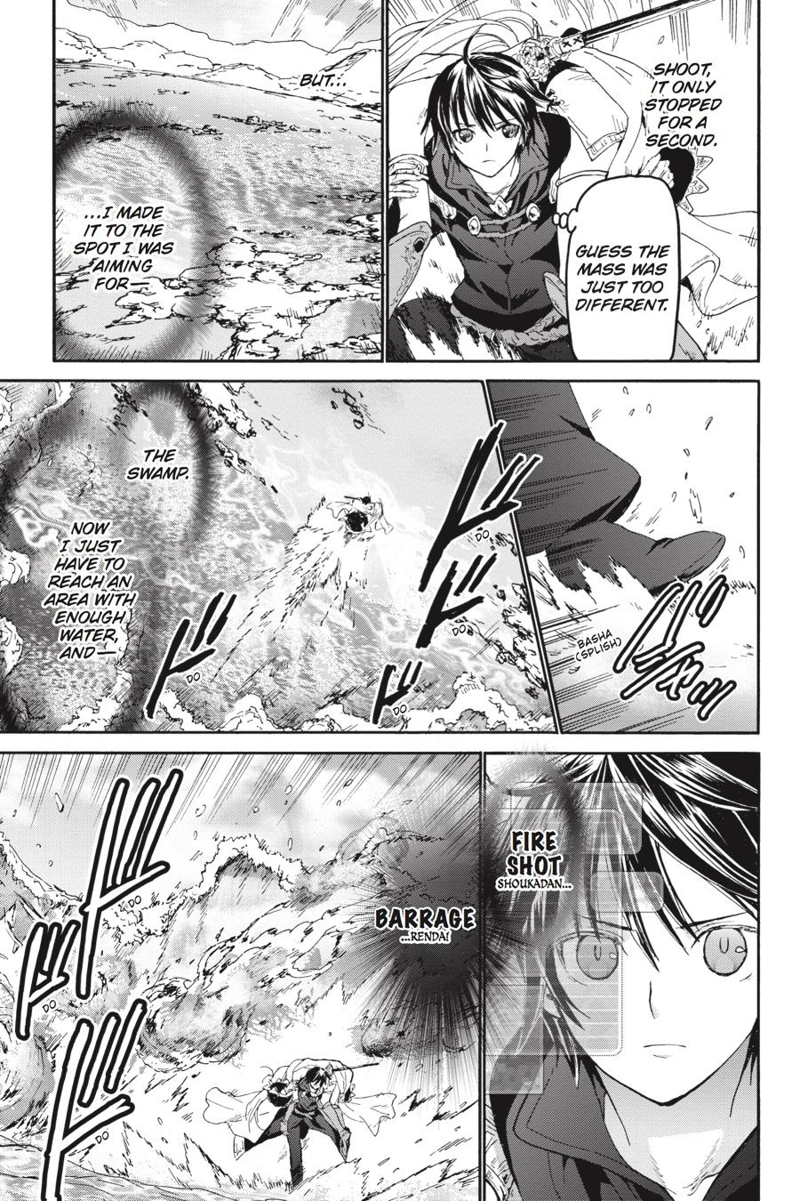 Read Death March to the Parallel World Rhapsody Manga Online