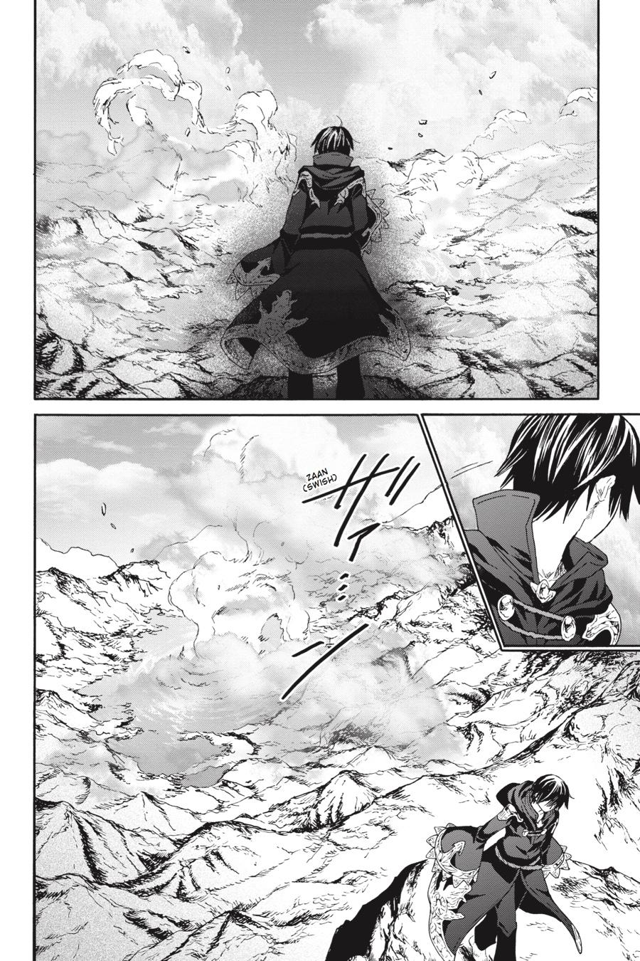 Read Death March to the Parallel World Rhapsody Manga Online