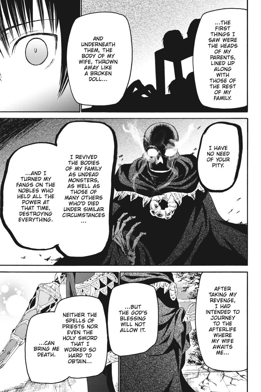 Read Death March to the Parallel World Rhapsody Manga Online